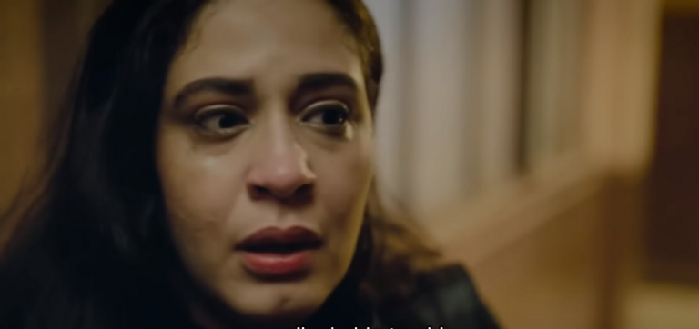 مشهد من فيلم "جريمة الإيموبيليا"