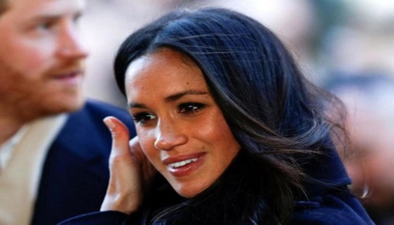 الممثلة والمذيعة أوبرا وينفري