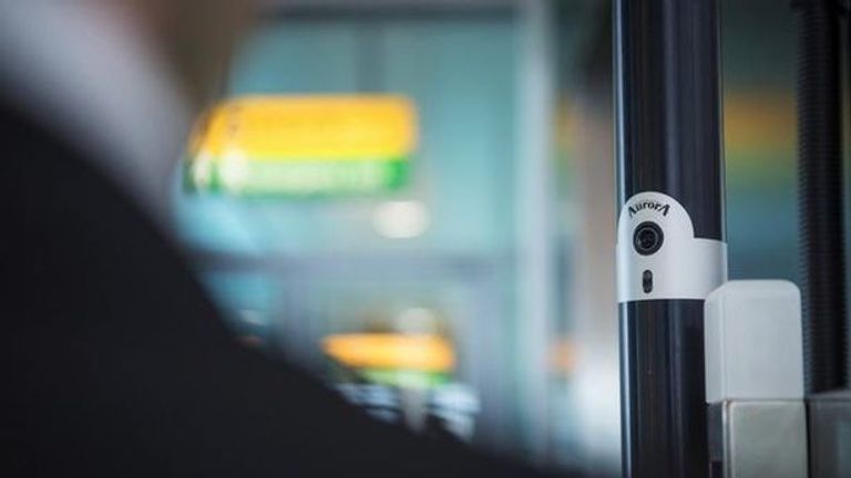 شرطة لندن تختبر تقنية "التعرف على الوجه" لضبط المطلوبين