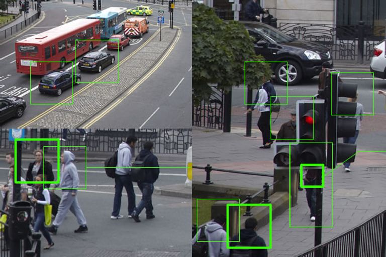 شرطة لندن تختبر تقنية "التعرف على الوجه" لضبط المطلوبين