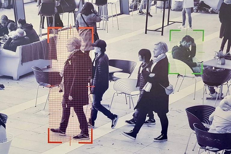 شرطة لندن تختبر تقنية "التعرف على الوجه" لضبط المطلوبين