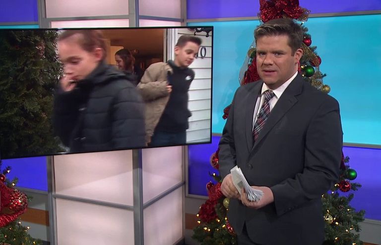 الأم استنفدت كل الحيل لإنقاذ مستقبل ابنها