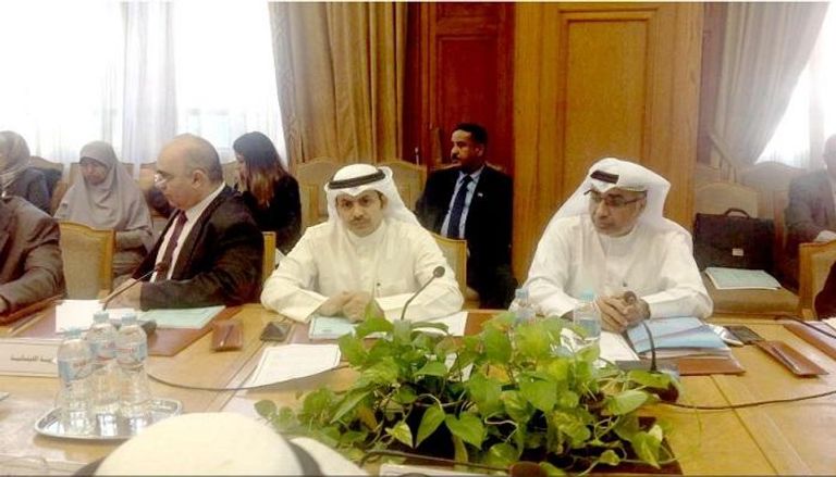 اجتماع عربي لمتابعة تنفيذ منطقة التجارة الحرة العربية الكبرى