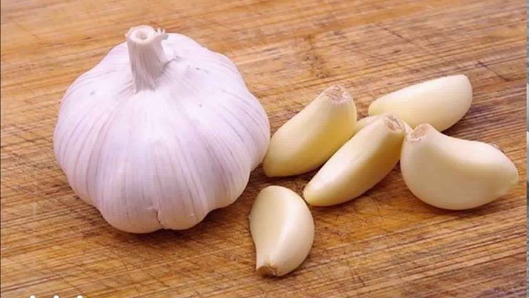 الثوم للوقاية من السرطان