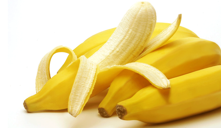 الموز لعلاج نقص المغنسيوم