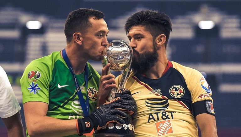 كلوب أمريكا