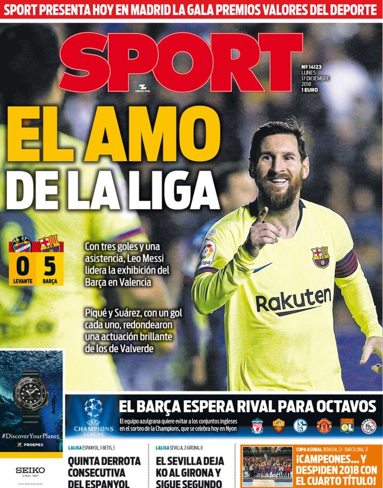 ليونيل ميسي