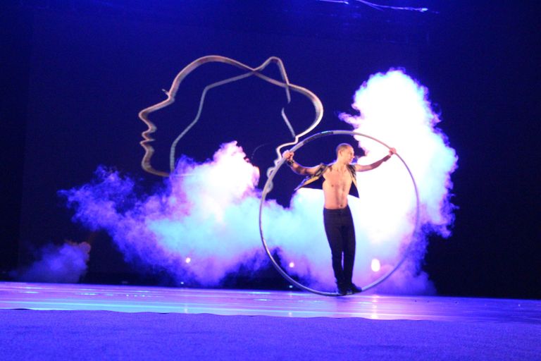 ختام قرطاج المسرحي