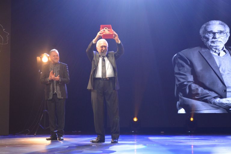 ختام قرطاج المسرحي