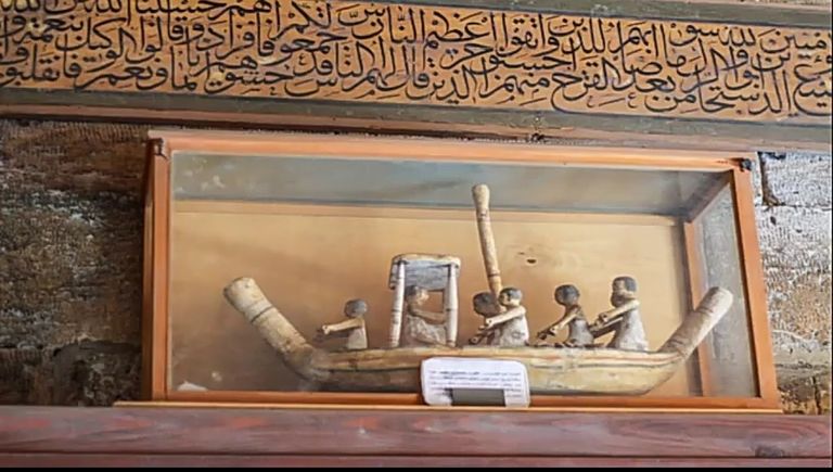 حكايات وأساطير تكشف سر جاذبية "بيت الكريتلية"