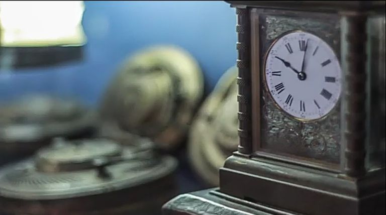 حكايات وأساطير تكشف سر جاذبية "بيت الكريتلية"