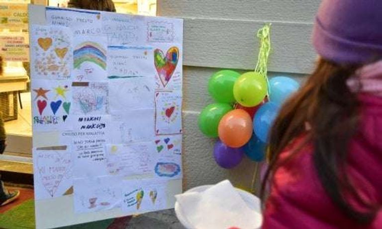 الخباز المصري افتقده زبائنه الإيطاليون لمدة شهر بسبب مرضه