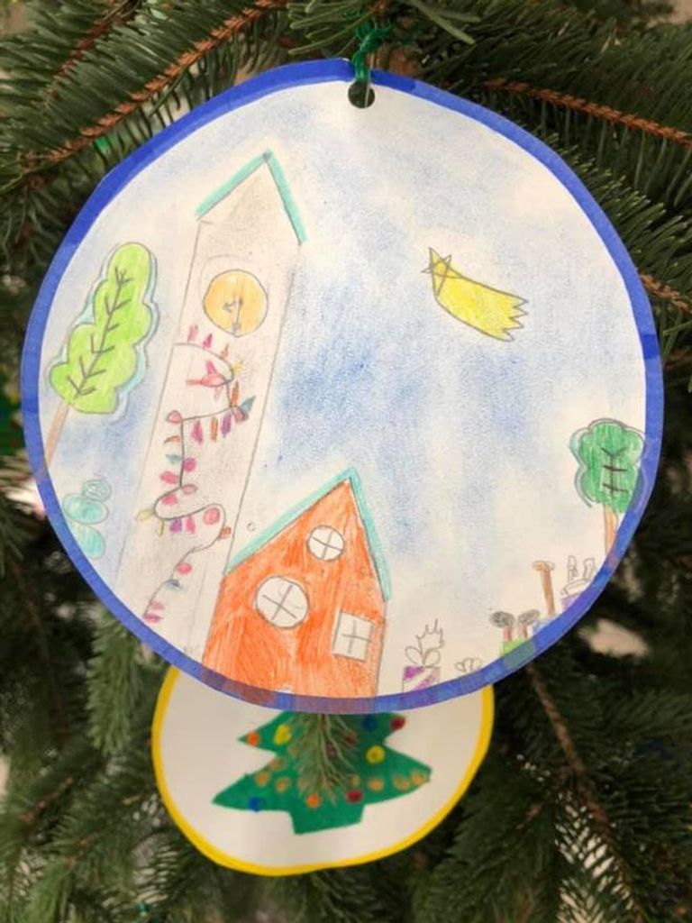 أمنية غامضة لطفل تجتاح إيطاليا بحثاً عن كاتبها