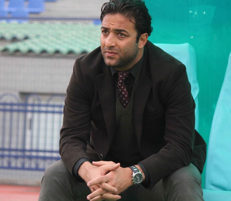 محمد عواد 