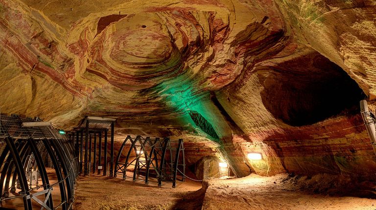 ولاية سارلاند الألمانية