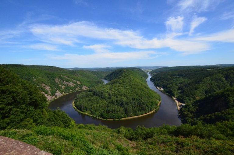 ولاية سارلاند الألمانية