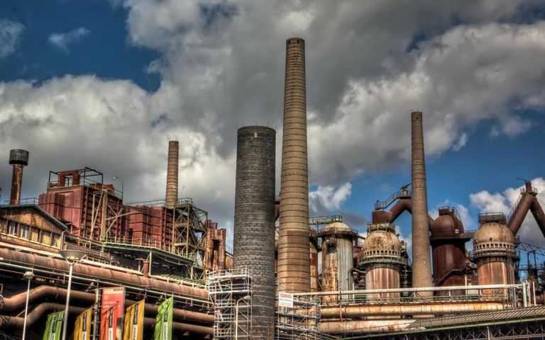 ولاية سارلاند الألمانية