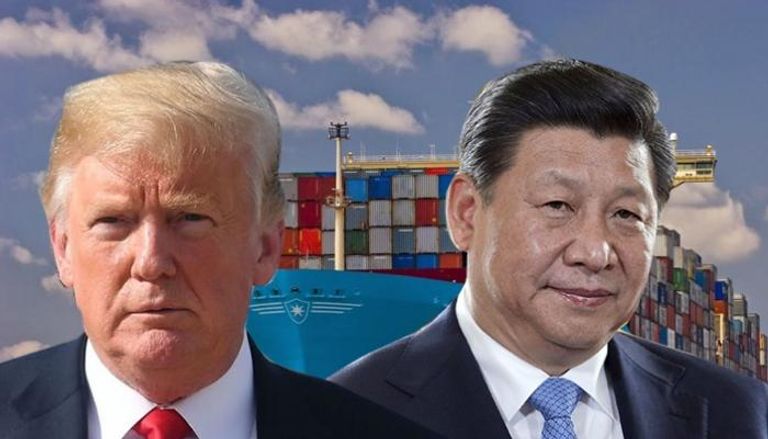 3 أشهر من المفاوضات تحدد مصير حرب التجارة بين واشنطن وبكين