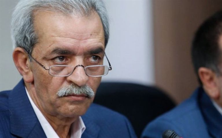 غلام حسين شافعي