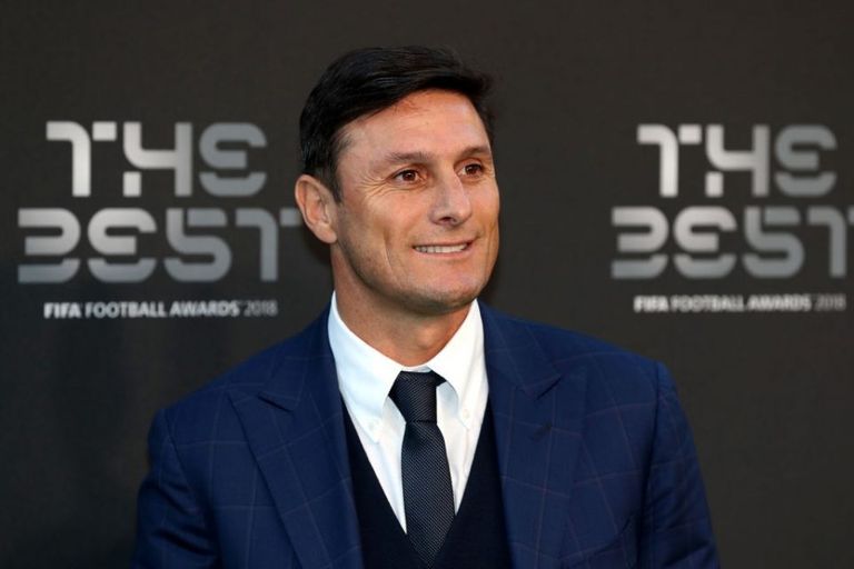 خافيير زانيتي سباليتي وإيكاردي