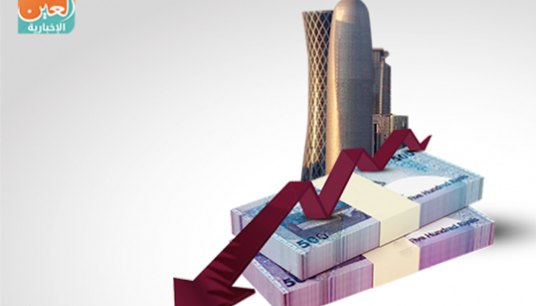 المقاطعة العربية أثرت على مؤشرات عدة في اقتصاد قطر