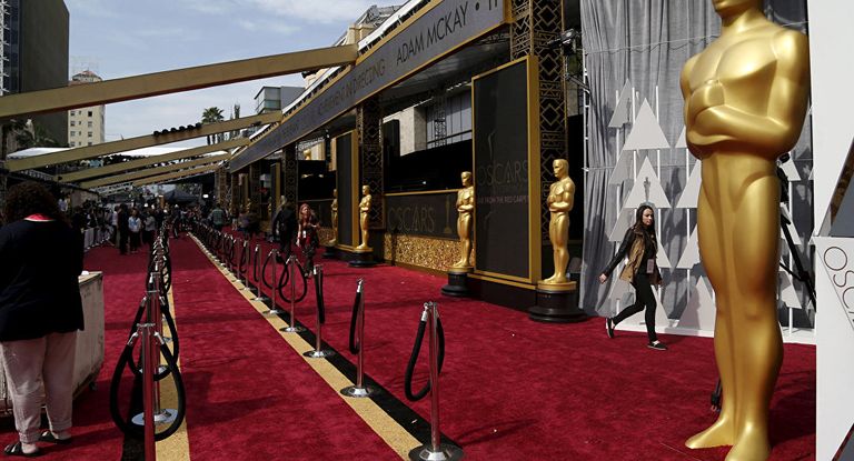 لقطة من الفيلم اللبناني "كفرناحوم"