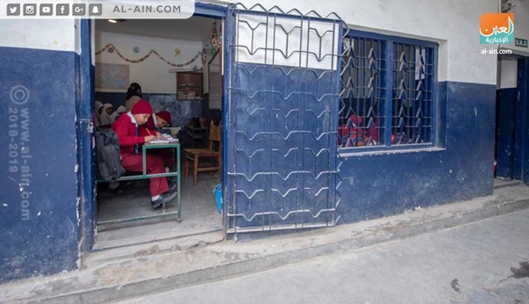 زيارات ميدانية في مؤتمر "المجتمعات المسلمة" بنيبال