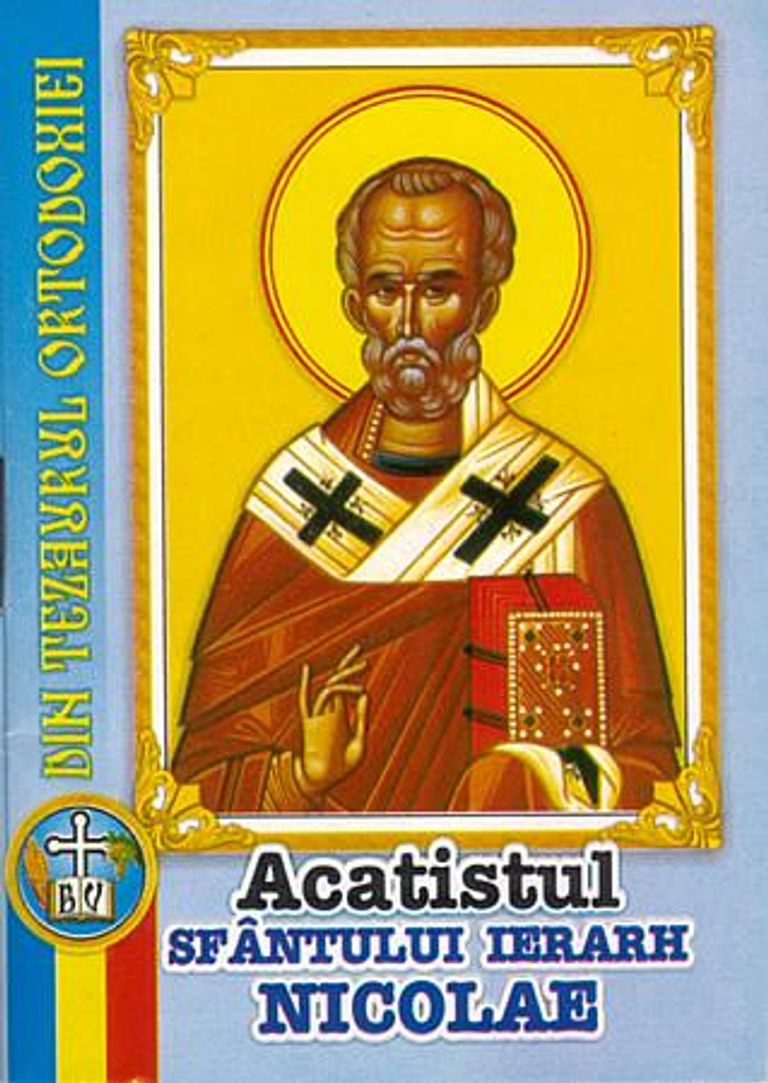 القديس نيقولا.. "بابا نويل" عيد الميلاد في رومانيا