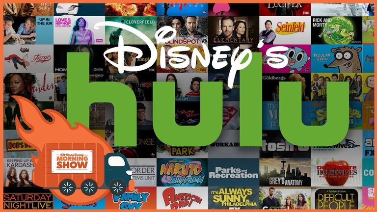 "ديزني" تستعرض المزيد من عضلات البث في مواجهة "نيتفلكس" عبر "هولو"