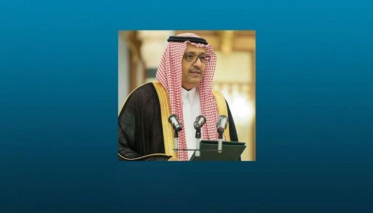الأمير الدكتور حسام بن سعود بن عبدالعزيز أمير منطقة الباحة