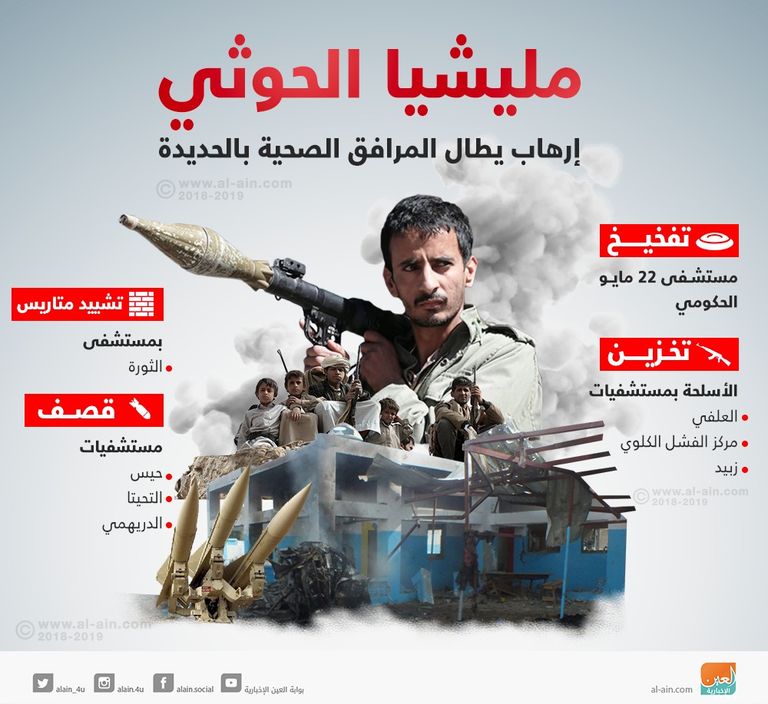 قوات من ألوية العمالقة داخل مدينة الحديدة