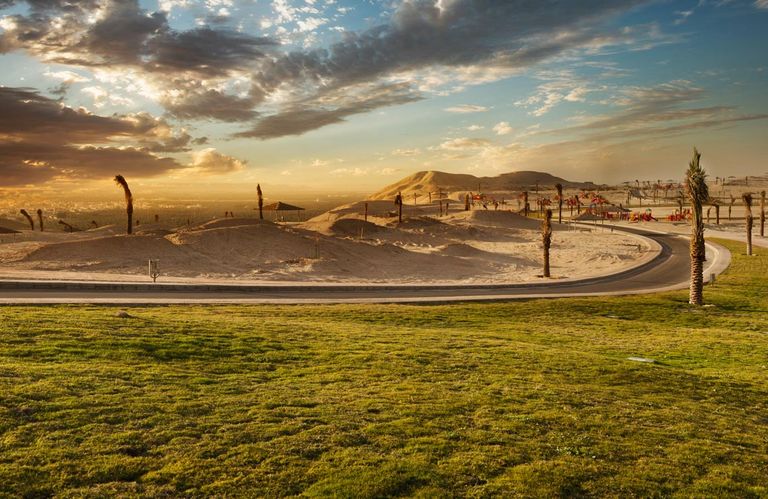 محافظة الأحساء السعودية