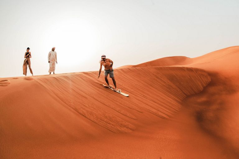 سوق جديد للشركات السياحية في دبي