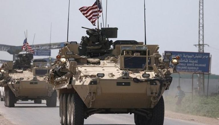 أمريكا تنهي وجودها عسكريا وسياسيا في سوريا