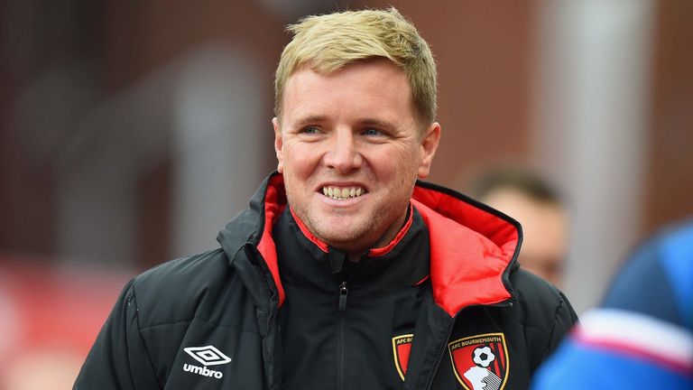 ماوريسيو بوكيتينو مدرب توتنهام