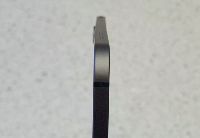 أجهزة آيباد برو تعاني من عيب تصنيعي