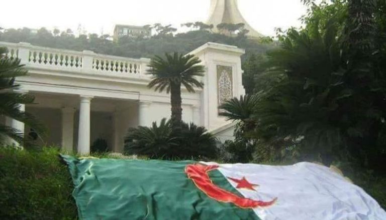 الجزائر العاصمة -  صورة أرشيفية