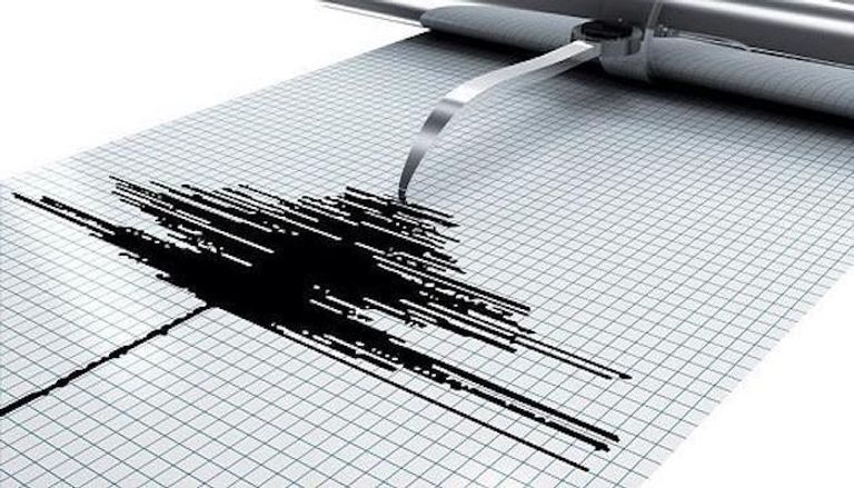 زلزال بقوة 7.8 درجة يضرب جزيرة كامشاتكا الروسية