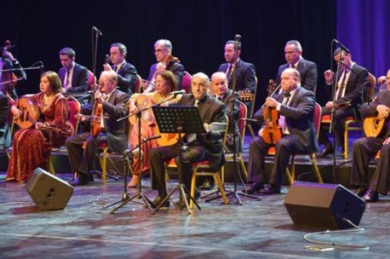 مهرجان الجزائر الدولي للموسيقى الأندلسية والموسيقى العتيقة مهرجان الجزائر الدولي للموسيقى الأندلسية والموسيقى العتيقة