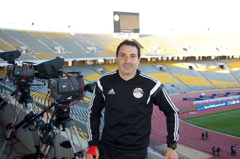 أحمد برمان لاعب العين الإماراتي