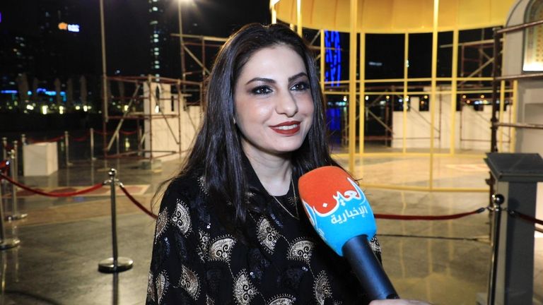 20 دولة تشارك في مهرجان الفنون الإسلامية بإمارة الشارقة