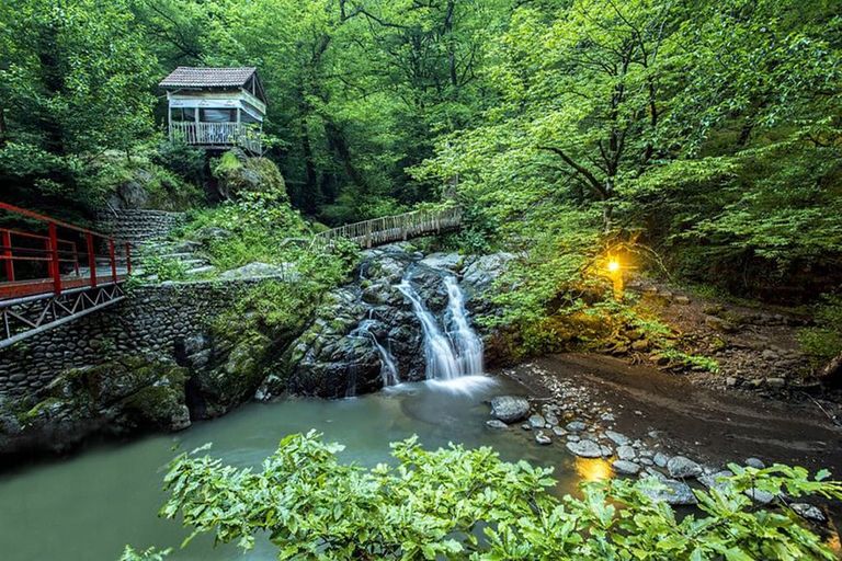 مدينة غابالا الأذربيجانية.. عروس بحر قزوين