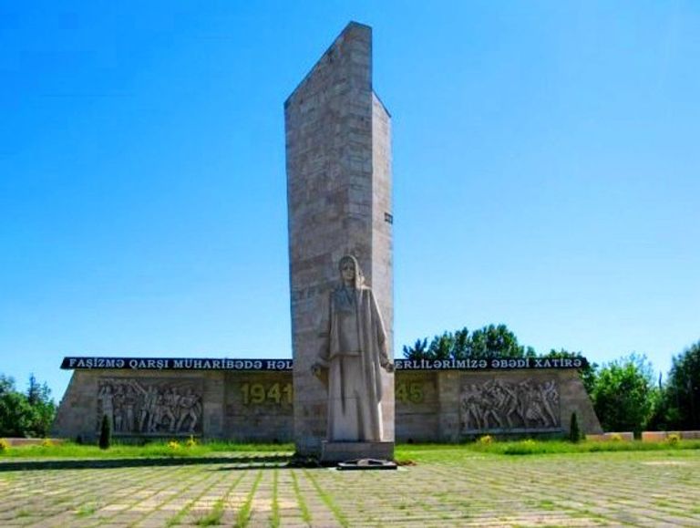 مدينة غابالا الأذربيجانية.. عروس بحر قزوين