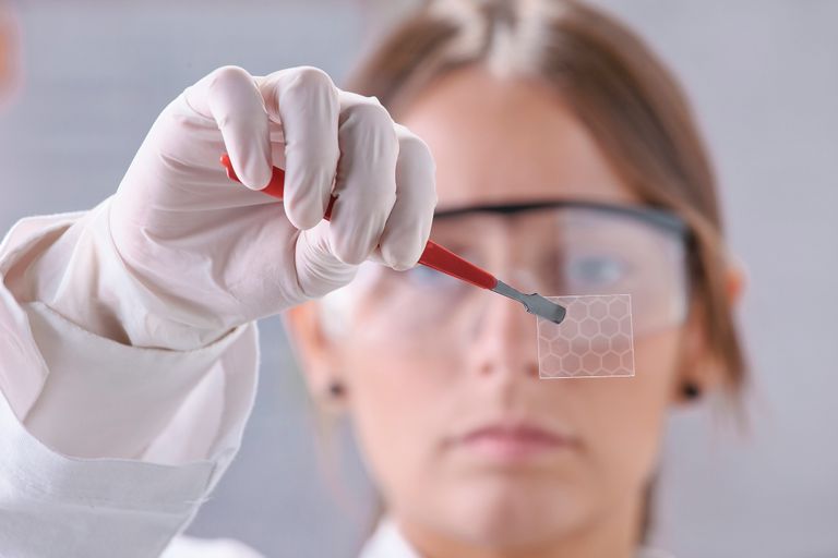 عالم صيني شاب ضمن أفضل 10 أشخاص في 2018 