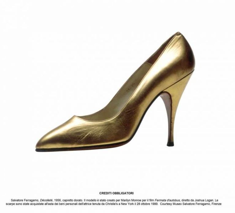 الممثلة الأمريكية الراحلة مارلين مونرو - صورة أرشيفية