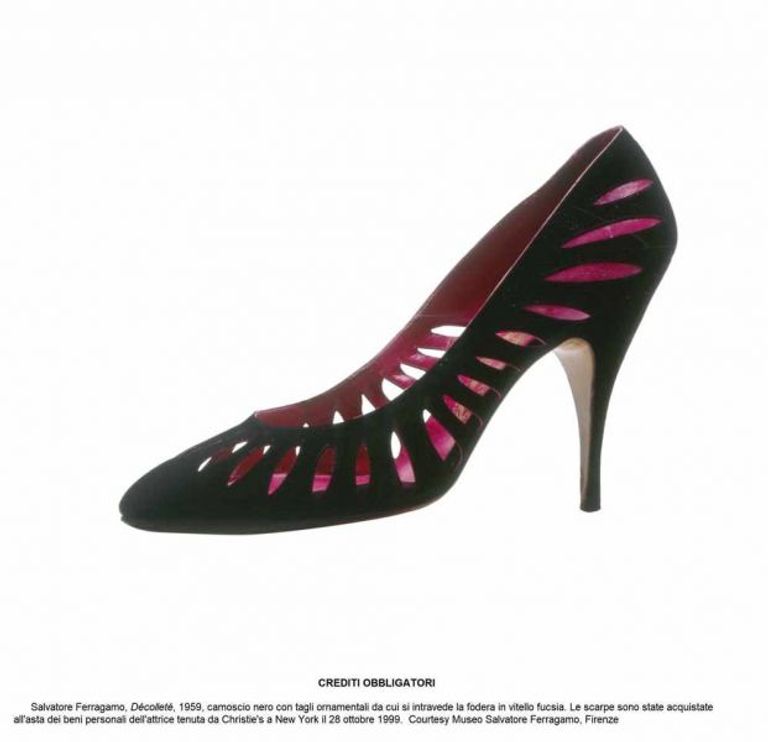 الممثلة الأمريكية الراحلة مارلين مونرو - صورة أرشيفية