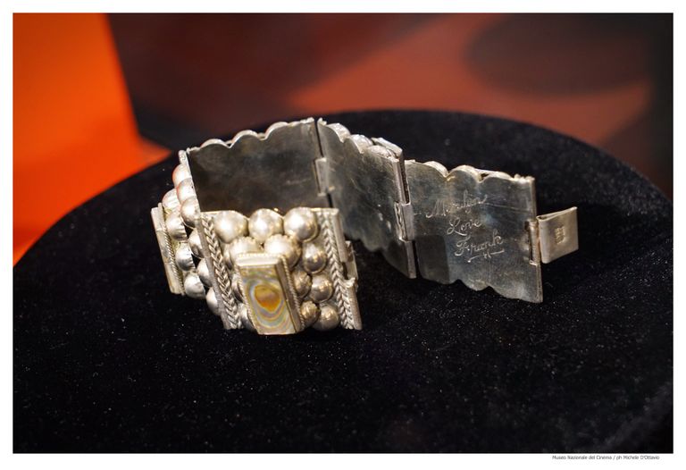 الممثلة الأمريكية الراحلة مارلين مونرو - صورة أرشيفية