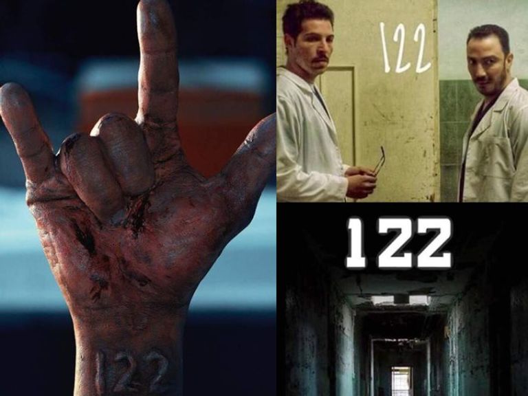 الممثل المصري كريم عبدالعزيز - صورة أرشيفية