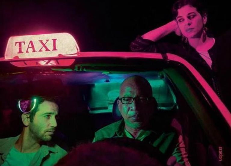 الممثل المصري كريم عبدالعزيز - صورة أرشيفية