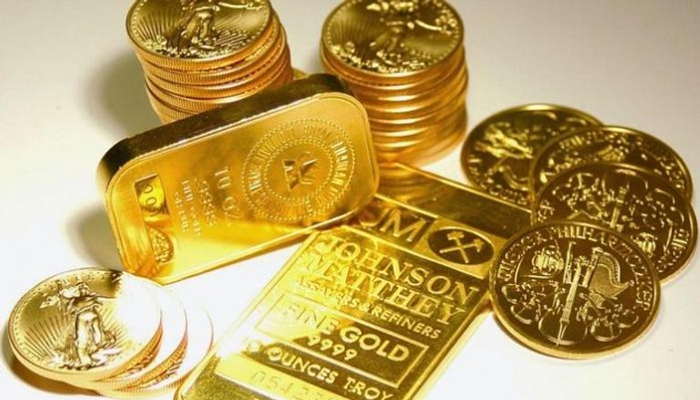 أسعار الذهب تصعد